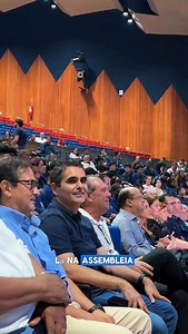 13 reactions · 18 comments | Hoje acompanhei a entrega dos kits dos...