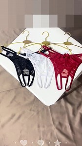 Women G-string Cotton Underwear Sexy Panty Female Comfort Underpants Thong Solid Color Lingerie Low Rise G-string Panties