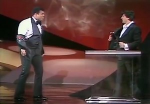 Wonderful stuff as Sylvester Stallone gets punked by Muhammad Ali | Far Out Cinema
