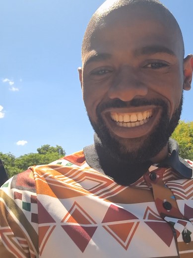 Ntwana Yami: Msizi Mdolomba & Sotho Boy Comedy