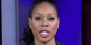 Laverne Cox, Mara Keisling School Right-Winger on Trans Issues