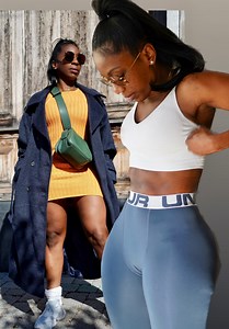 😳Amazing SHOT for BODY, Health & GUT! | Magda Civil Fitness