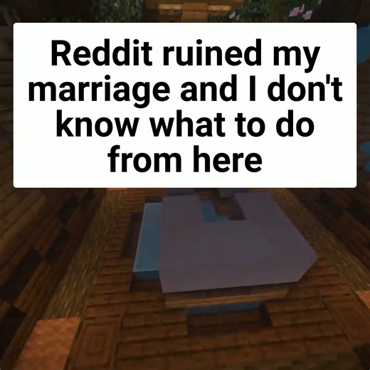 Reddit Ruined My Marriage And I Don't Know What To Do #reddit #marriage #wife #husband #drama #RedditAITA #aita | Unwomanly