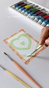 2.5K views · 49 reactions | Himi gouache painting  #Gouache #HiMi #Paint #Art #Brush #Sketching | Book Collection | Facebook