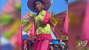 11K views · 41 reactions | Prince and Princess Pageant - Five Ready For The Stage To Start Virgin Gorda Easter Festival 2025 | JTV Channel 55 | Facebook