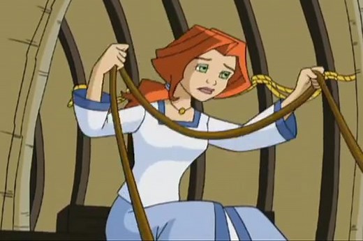 Liberty or Death Liberty's Kids Episode 4