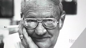 A few words on words, inspired by the legend Carl Akers. | Next with Kyle Clark