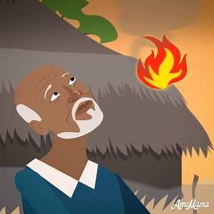 295K views · 2.2K reactions | And what is the source of your strength to overcome all difficulties? | AmoMama Video | Facebook