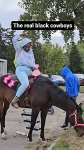 13K views · 39 reactions | I'm unchained like Django!!!!!!! . . . . . . . #horse #horsegirl #equestrian #django #cowgirl #cowboy #blackcowgirl #blackcowboy #rap #music #newmusic #singing #thotsquad | THOT SQUAD | Facebook