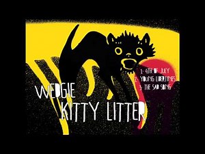 Wedgie - Young Libertines (AUDIO)