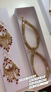 1.1K views · 39 reactions | Sneak Peak for VIP Sale ✨✨ So excited for you babes  Some bomb exclusive pieces 殺 Join group here babes 朗 https://www.facebook.com/groups/481713062783393/ | Monica Elyse | Facebook