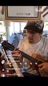 37K views · 951 reactions | Jason Mraz won't give up the fight against COVID-19. Tune in on April 18 for One World: Together A tHome to show your support for global health: globalcitizen.org/togetherathome | Global Citizen | Facebook