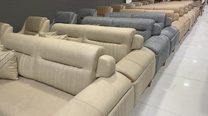 عرض ليومين فقط سارع بالحجز ١،٢٥٠،٠٠٠ مليون ومائتان وخمسون الف دينار مودرن (١٠) مقعد قنفتين مع اربع كراسي للحجز والاستفسار مراسلة الصفحة او زيارتنا الى مقرنا... يوجد توصيل لكل المحافظات... ______________ 📍البصرة / الطويسة -شارع اللجنة الاولمبية/ قرب مقر اللجنة /بناية شركة ابناء الفيحاء الطابق الاول للطلب والاستفسار يرجى مراسلتنا او الاتصال 07708030099 | Mego2