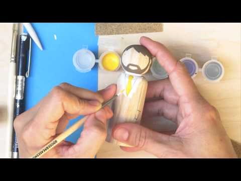 How To Make Your Own Toppers