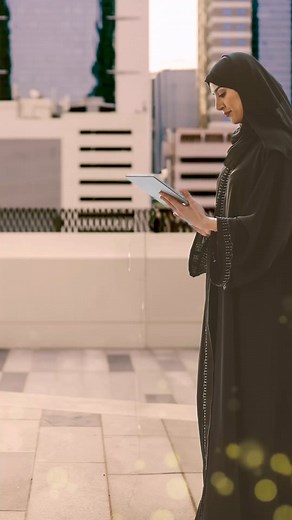 Supporting and empowering Emirati women in every labour market sector is our pride. By fostering a positive work environment for Emirati women, we uphold our wise leadership’s vision of fostering an inclusive, sustainable and thriving #UAE. 70% of Emiratis working in UAE’s private sector are women. You’re our source of pride! | UAE Ministry of Human Resources and Emiratisation