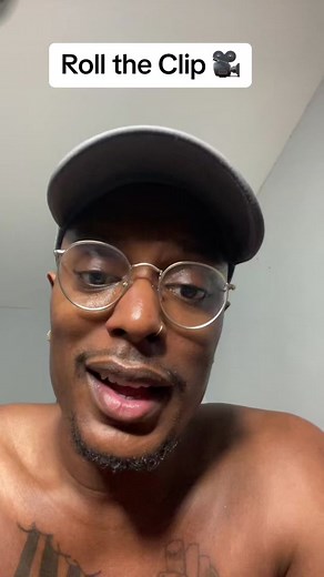 Dwight Thomas on TikTok