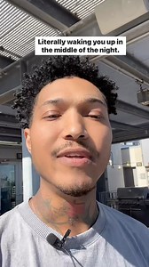 You can trust where your intuition is taking you 🙏🏽 #intuition #flow #trusttheprocess | Jamar Rogers