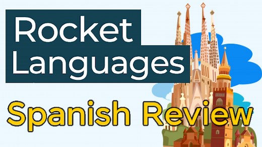 Rocket Spanish Review