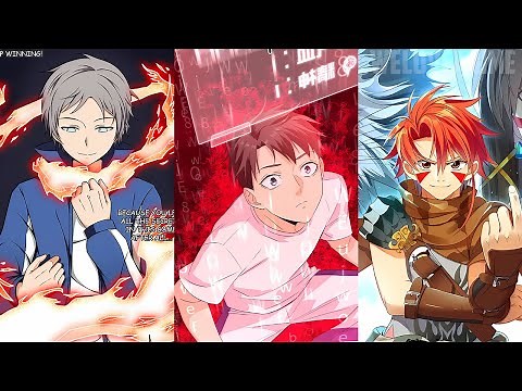 Top 10 Best Isekai Manhwa/Manhua Recommendations You’ve Ever Seen!