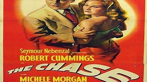 VIOLENCIA (1946) de Arthur Ripley con Robert Cummings, Michele Morgan, Steve Cochran, Peter Lorre by Refasi