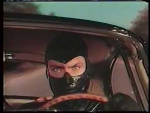 Messer Chups - Popcorn (Cover), from film "Danger: Diabolik", topless dancer @ :50 - YTboob