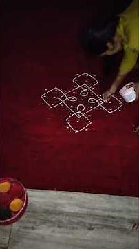 #daily morning mugu#you tube short#rangoli design#kolam mugu#mutyala mugu#sankranti#dhanurmasam#yt#