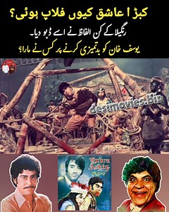 212K views · 3.3K reactions | Downfall Of Rangeela | Which Actor Beaten Yousaf Khan #AsadKaifi #kaifizm #Rangeela #lollywood #iqbalhassan #AftabIqbal #Nisho #mazaqraat | Kaifizm | Facebook