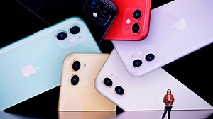 Urgent warning to update iPhone