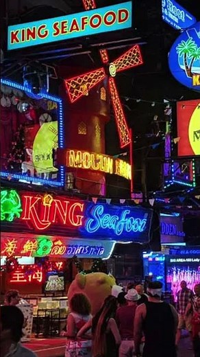 Pattaya Agogo Bar Menus: What You Need to Know!