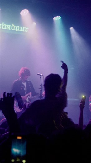 Born and raised in SoCal’s surf-rock scene, Sun Room quickly went from getting the cops called on them for playing too loudly at house shows to performing their music in sold out rooms across dozens of countries. Don't miss Sun Room - The Jackknife Tour with Pleasure Pill and SEX WACKS at the Aggie Theatre on September 30th! Tickets and info: AggieTheatre.com. Presented by 90.5 KCSU | Aggie Theatre | Facebook