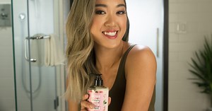 Proof You Shouldn’t Skip A Full-Body Skin-Care Routine This Summer