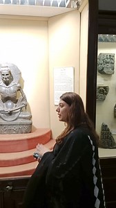 Lahore Museum on Reels