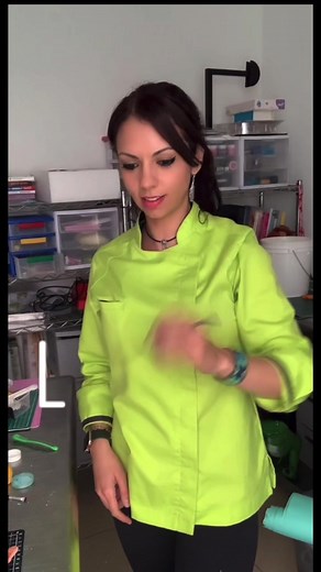 LUCA Cake | Carla Cake Art