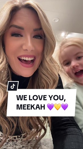 Rachael-The Considerate Momma on TikTok