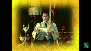 Beloved Thai King Dies After Long Illness His death ends a remarkable seven-decade reign and leaves Thais bereft of a towering and rare figure of unity. #thailand #thai #king #throne #monarch #BhumibolAdulyadej | BenarNews