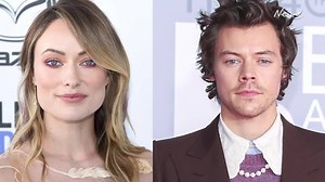 11K views | Could Harry Styles and Olivia Wilde be Hollywood's first couple of 2021?  | news.com.au Entertainment | Facebook