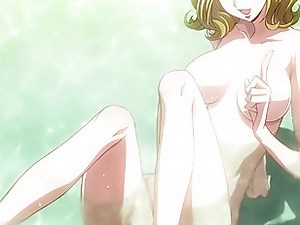 Code Geass fanservice compilation