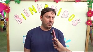  #Rafaela Inició el Verano en "La Pile" _El programa está orientado a chicos y chicas de 13 a 16 años, de lunes a viernes, de 16:30 a 18:30. “Tener estos espacios municipales que brindan la posibilidad a los chicos de estar protegidos, cuidados, entretenidos, es muy bueno”, resaltó el subsecretario de Deportes y Recreación, Hugo Morel._ | La Voz de Rafaela | Facebook