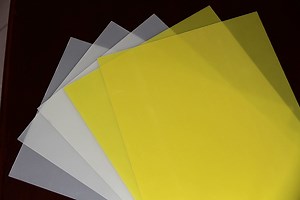 [Hot Item] Fr4 /3240/ G10 / G11 Epoxy Fiberglass Laminate Sheet for Electromechanical Components
