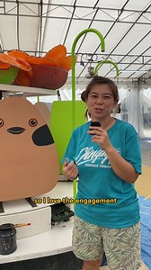 It’s time to let our spirits soar! Eco-artist Didier, along with our Ang Mo Kio community, come together to craft this stunning, nature-inspired medley 🦜🌼 From migratory birds to colourful handmade flowers, don’t miss the charming “Jewel in the Crown” at Chingay Parade 2024! 👑 #ChingaySG2024 #PAssionArts | PAssionArts