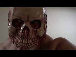 Skull Soldier-CFX Yorick-Smitizen Muscle Suit