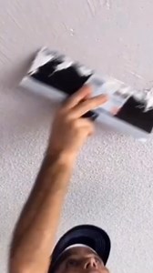 YOU CAN Skim Coat Over Your Painted Popcorn Ceiling! #howto #skimcoat #popcornceiling #skimcoating #skimcoatceiling #popcornceilingcovering #popcornceilingssuck #popcorn #popcornremoval #homeimprovement #homeimprovementprojects #paulpeck #paulpeckdrywall | Paul Peck