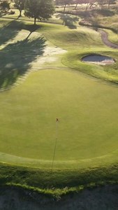 Day 28 of 31 Days of Golf - Tri-Mountain Golf Course ⛳ Situated at the base of a valley and surrounded by Mt. St. Helens, Mt. Adams and Mt. Hood, Tri-Mountain Golf Course offers a picturesque vista and unmatched natural beauty golfers will not soon forget. Encounter 11 lakes, 64 sand bunkers and award winning greens which enhance the challenge on our 18 hole course. | Troon | Facebook