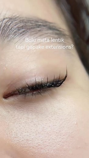 #brow #beginnerbrowtech #inlovewithresults #bookyourappointment #beautybrows #lashes #lashextensions #fyp @sorotan | Hanna Lash Lifting Sandakan