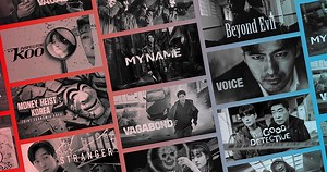 Kick-Ass K-Dramas To Stream Now