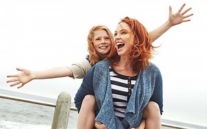 The most famous redheads in the world