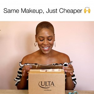 12K views | Same makeup, just cheaper.  | PayPal Honey | Facebook