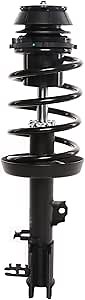 Monroe Quick-Strut 371556 Suspension Strut and Coil Spring Assembly