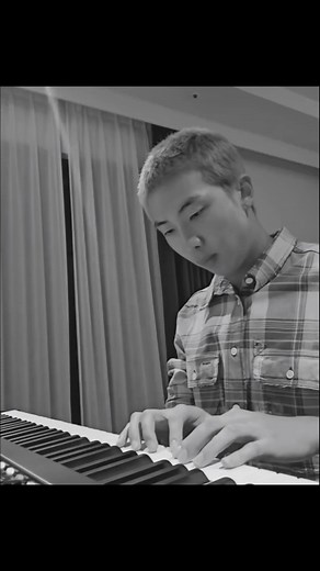 1.4K views · 208 reactions | This man is pleasing in every single way!! >>> The best! 懶 #RM #namjoon #김남준 BTS (방탄소년단) #BTS | BTS for alltid | Facebook