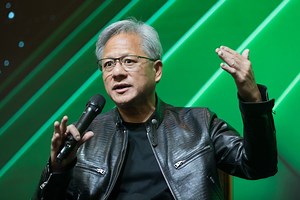 USA grants first licenses for export of Nvidia GPUs to China